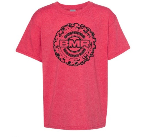 Youth Short Sleeve BMR™ Tee