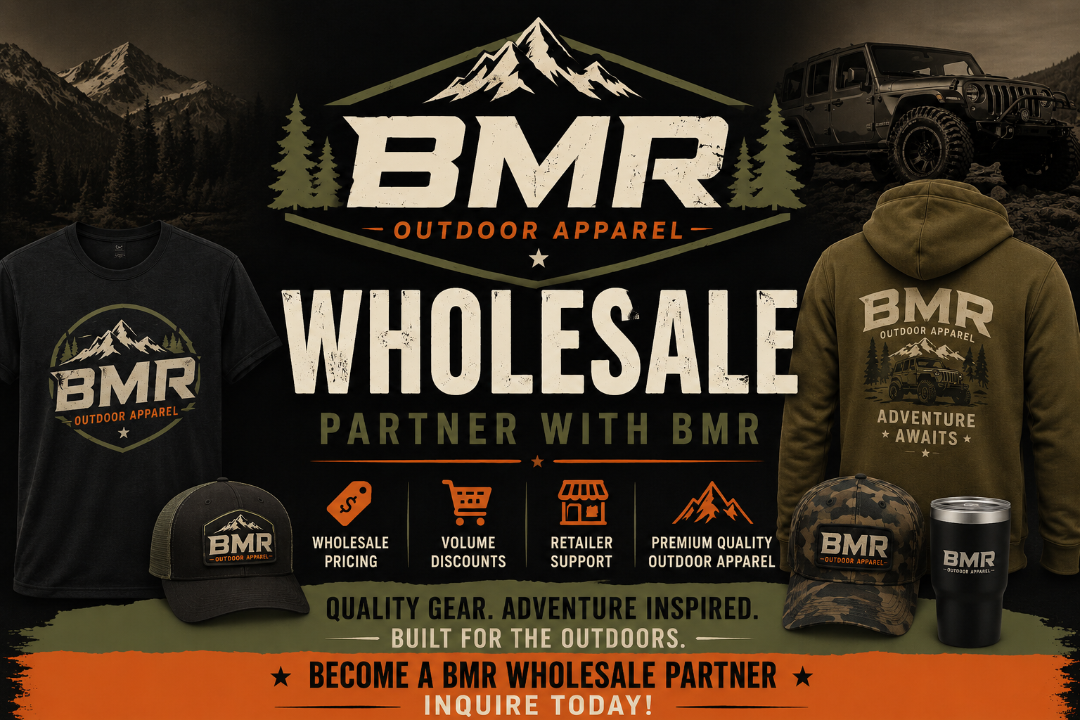 Wholesale
