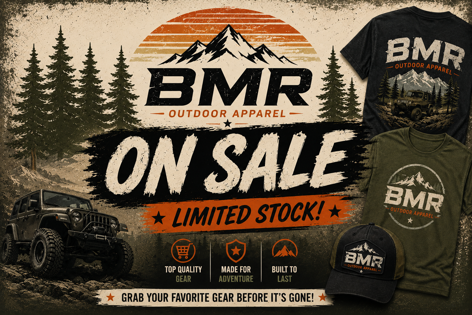ON SALE