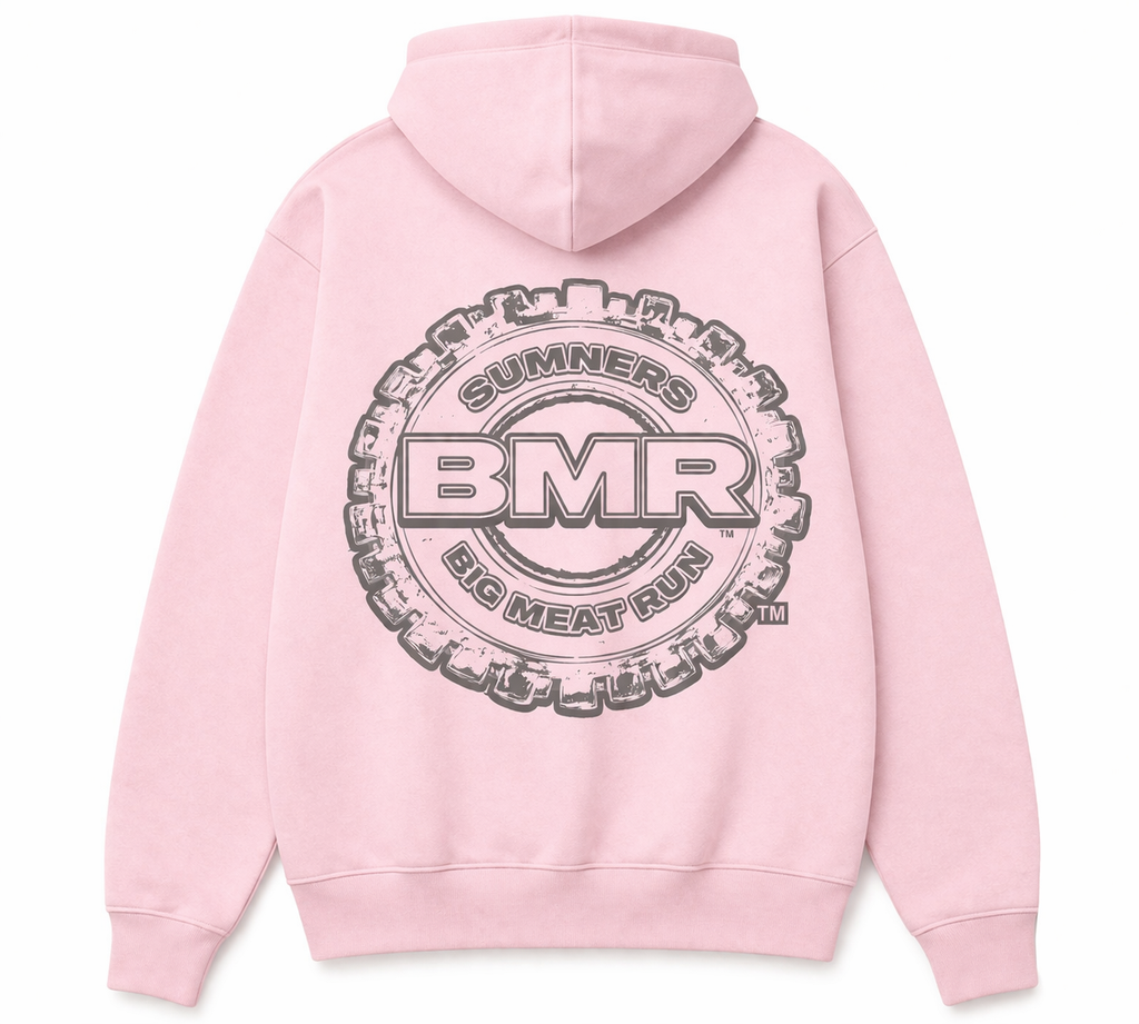Women's BMR™ Hoodie No Year