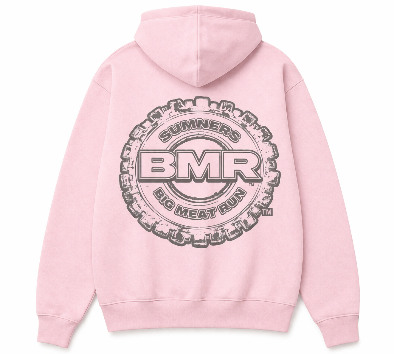 Women's BMR™ Hoodie No Year