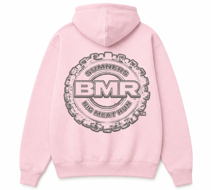 Women's BMR™ Hoodie No Year