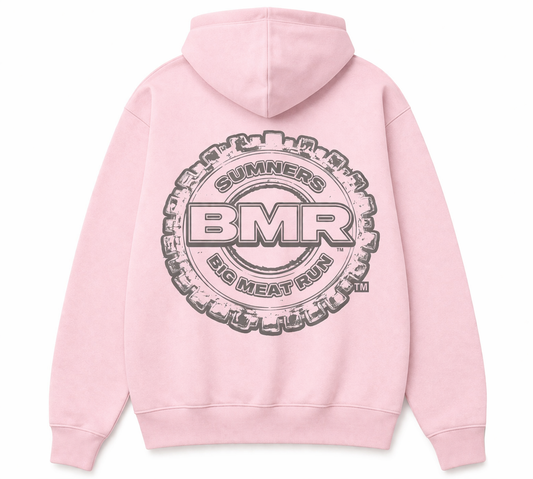 Women's BMR™ Hoodie No Year
