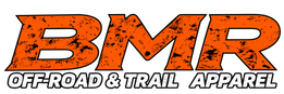 BMR Offroad Apparel - Home