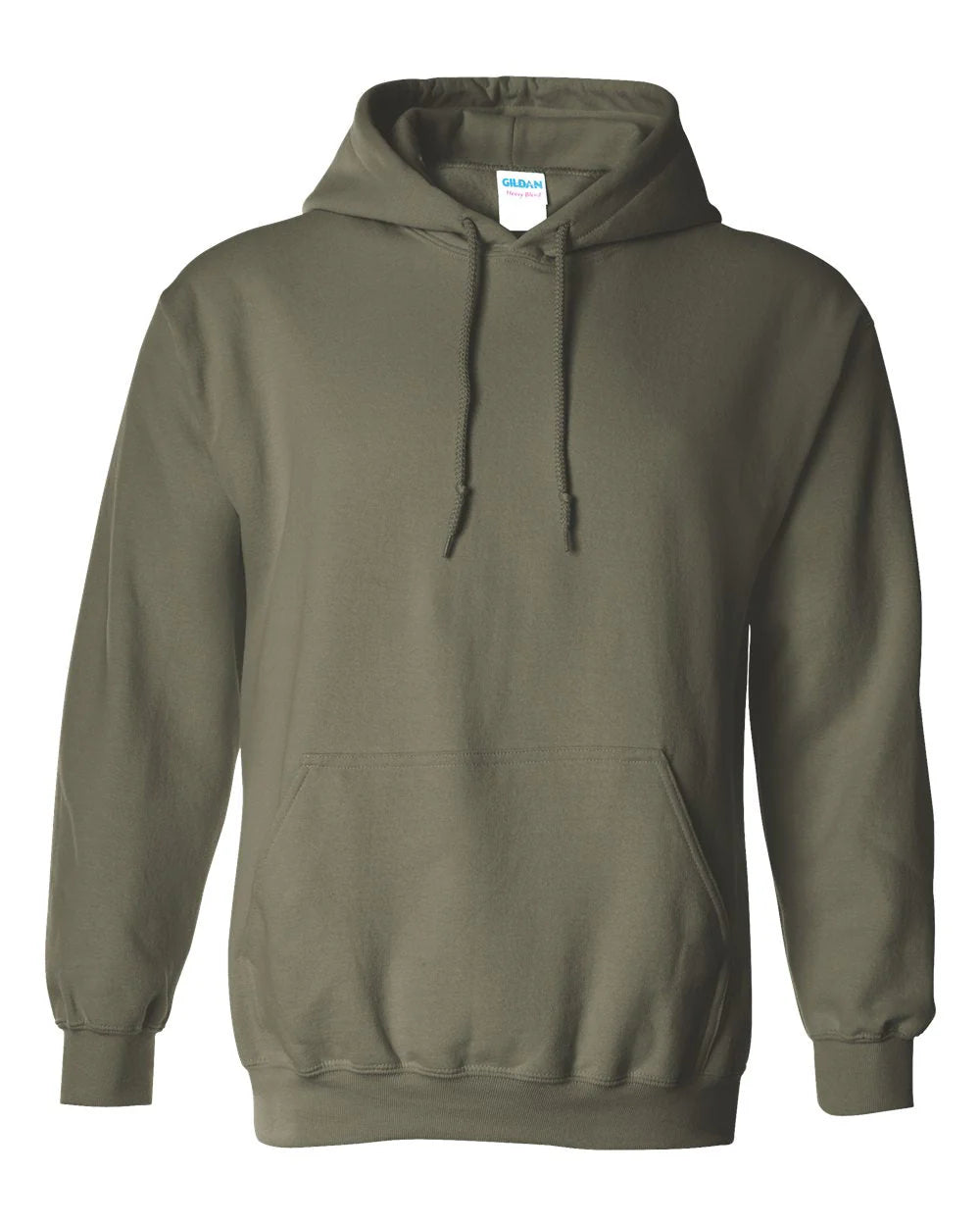 BMR Logo Hoodie