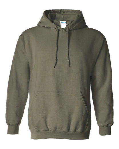 BMR Logo Hoodie