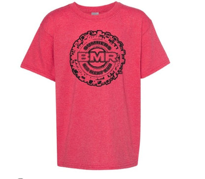 Youth Short Sleeve BMR™ Tee