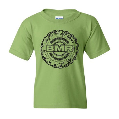 Youth Short Sleeve BMR™ Tee