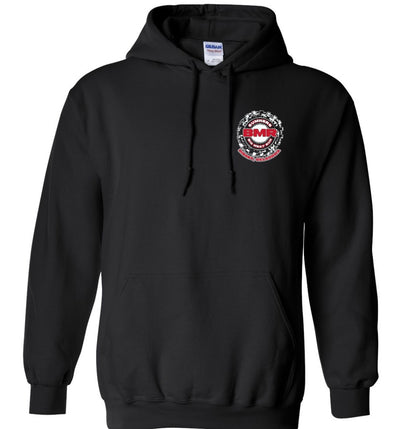 BMR Logo Hoodie