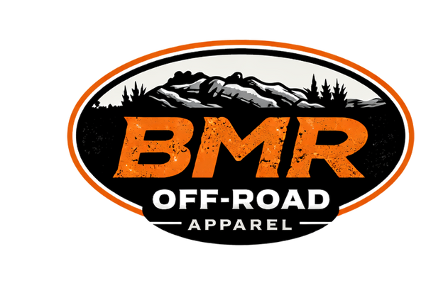 BMR Offroad Apparel