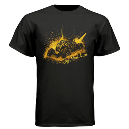 BLACK - 6010 - FRONT