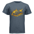 VINTAGE NAVY - 6010 - FRONT
