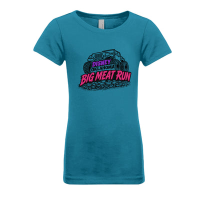 Turquoise - N3710 - FRONT