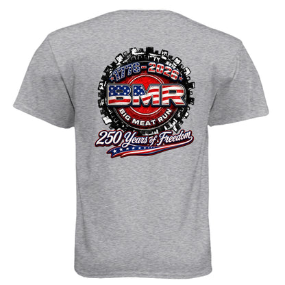PREMIUM HEATHER - 6010 - BACK