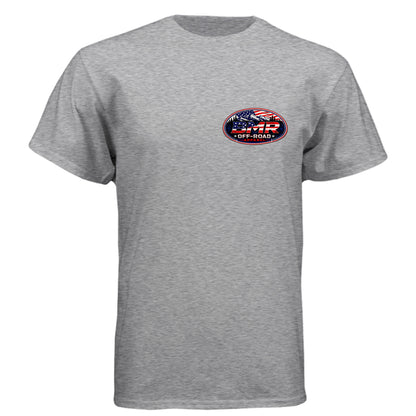 PREMIUM HEATHER - 6010 - FRONT