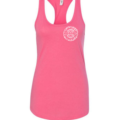 Hot Pink - N1533 - FRONT
