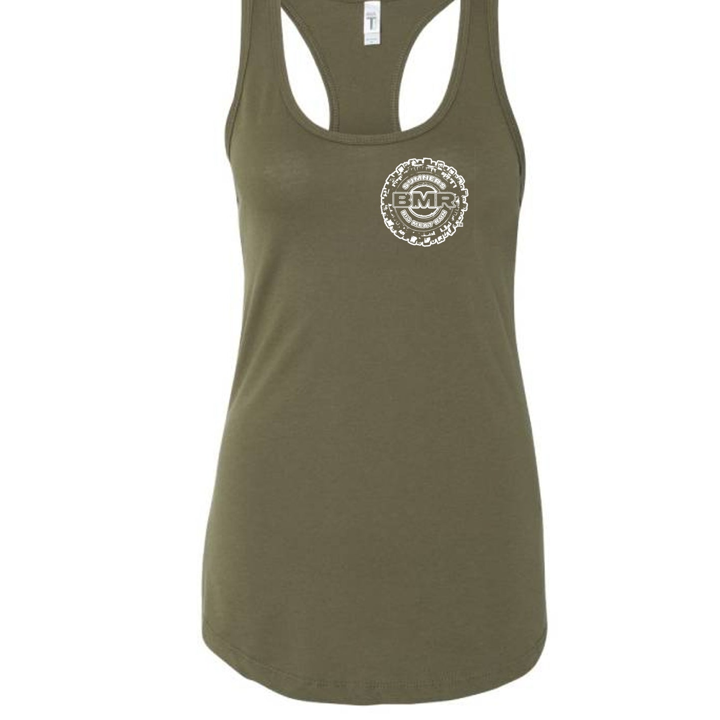 Military Green - N1533 - FRONT