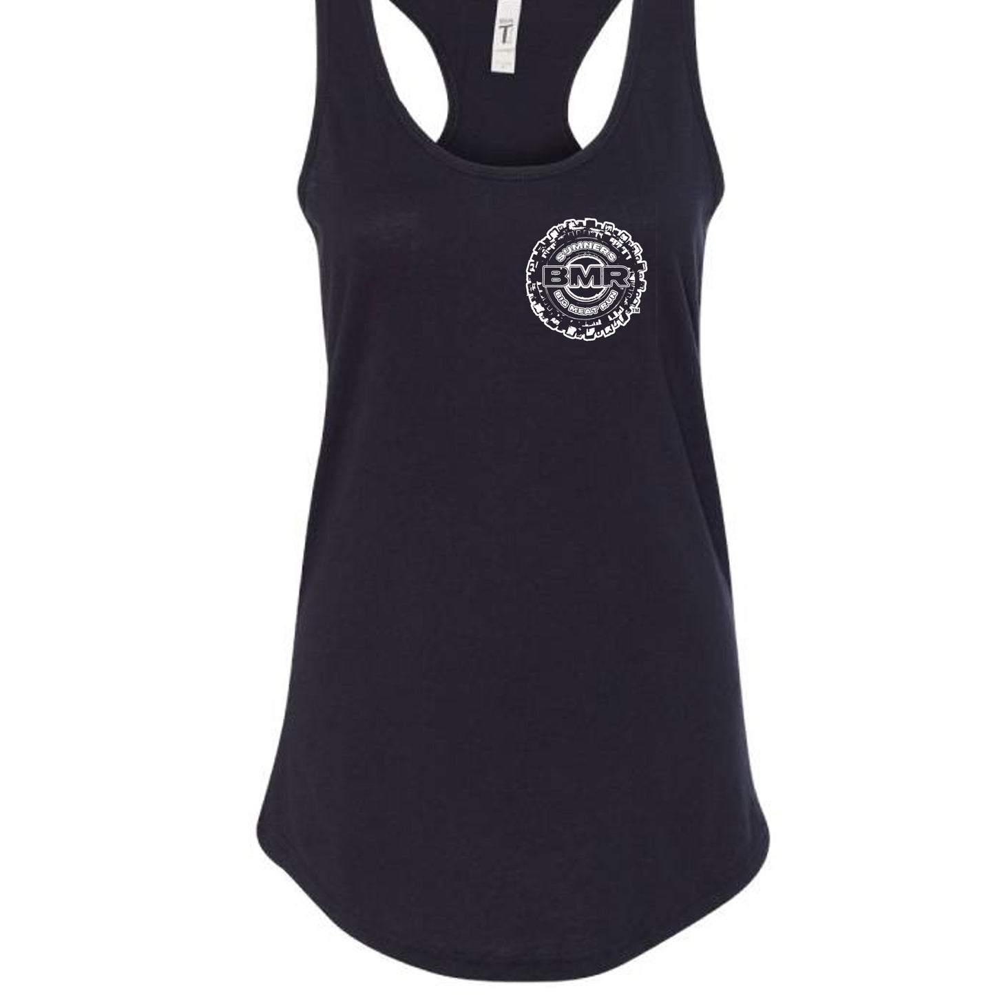 Black - N1533 - FRONT