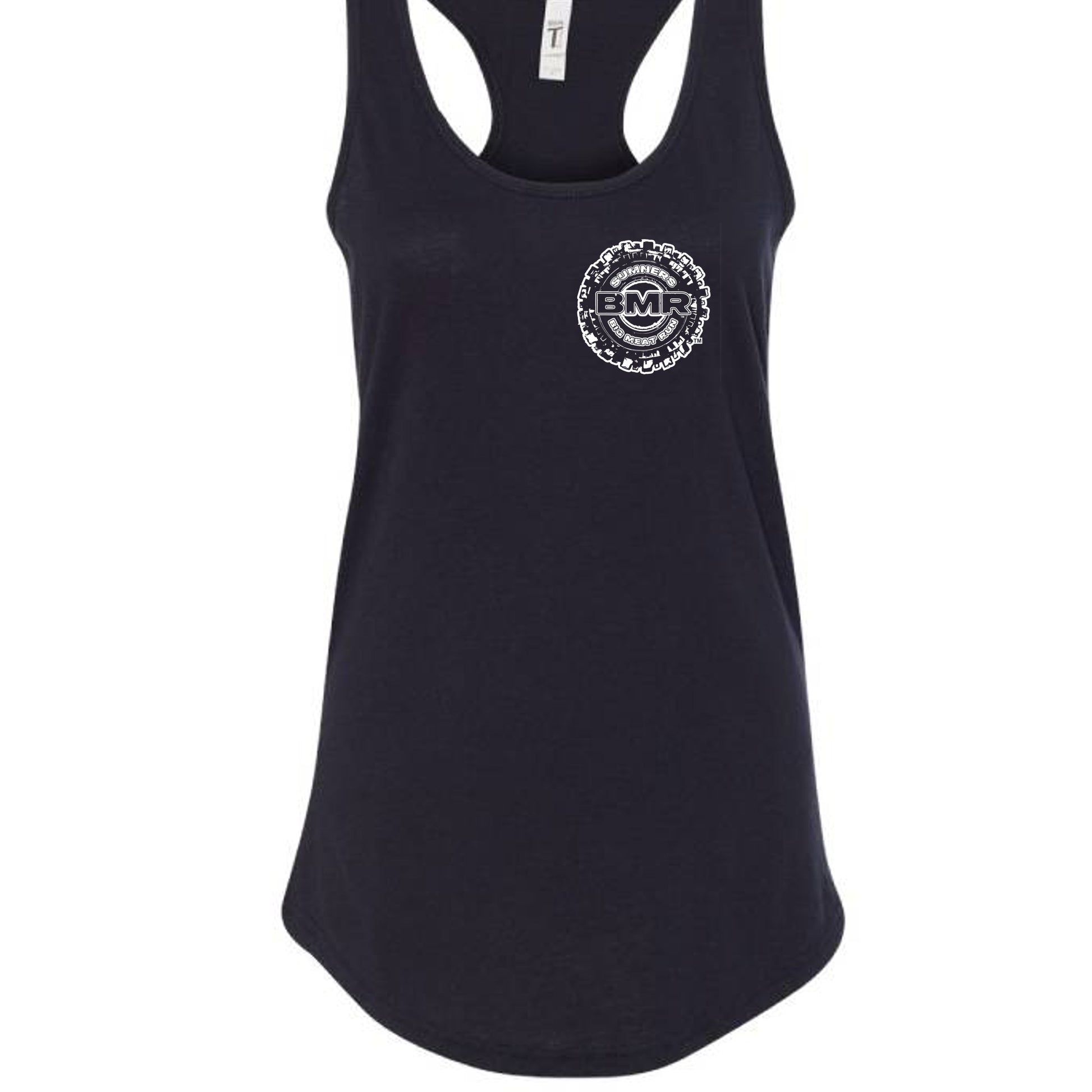 Black - N1533 - FRONT