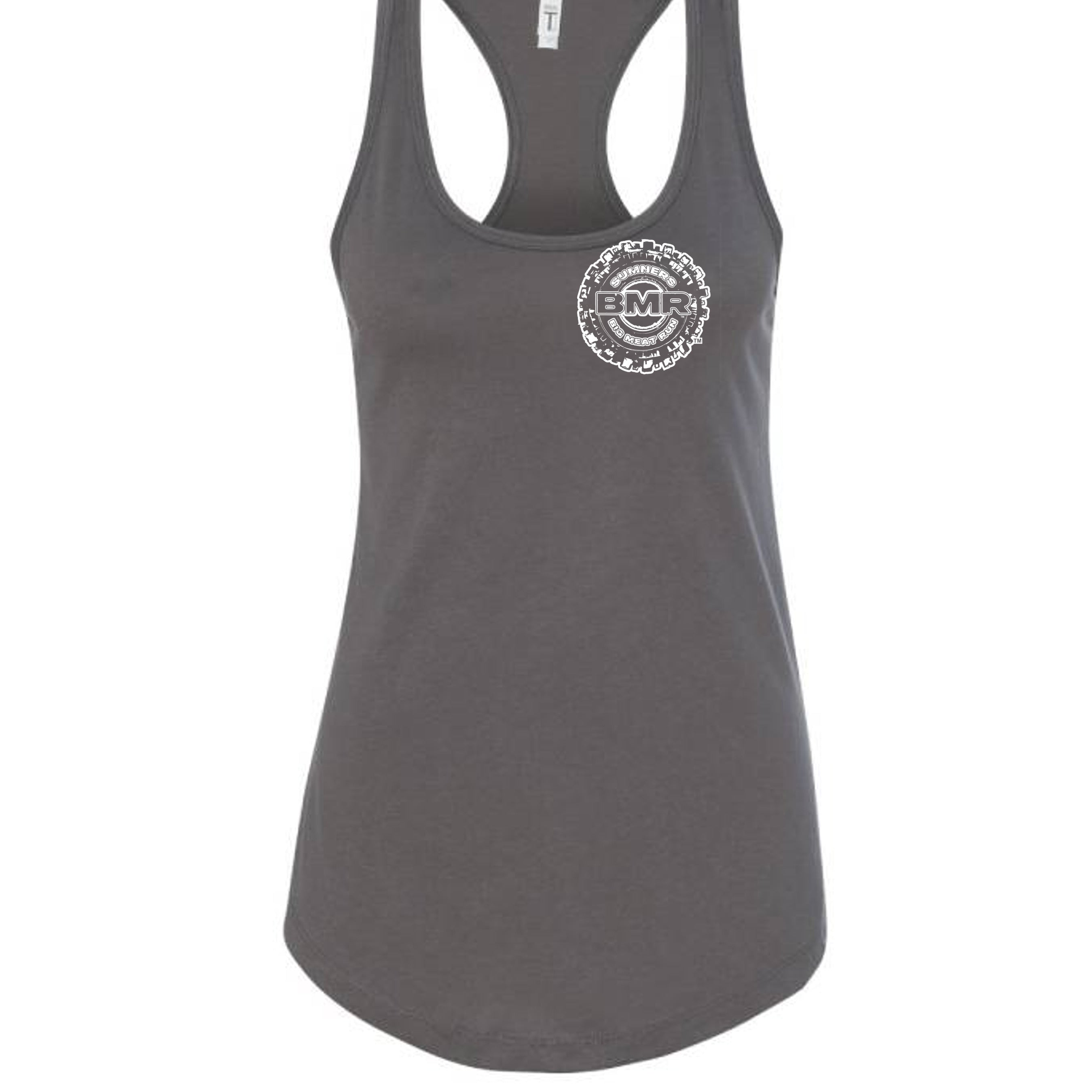 Dark Gray - N1533 - FRONT