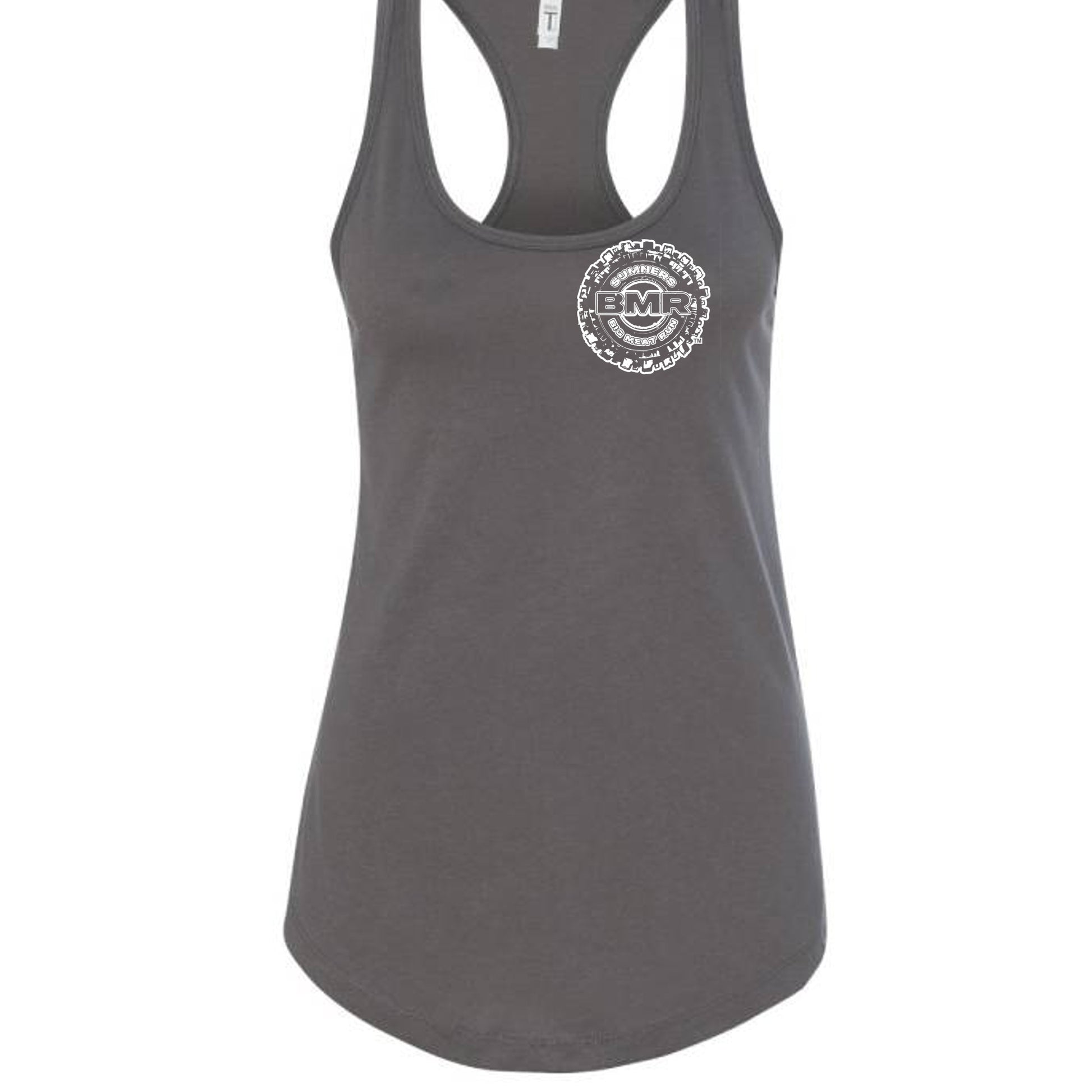 Dark Gray - N1533 - FRONT