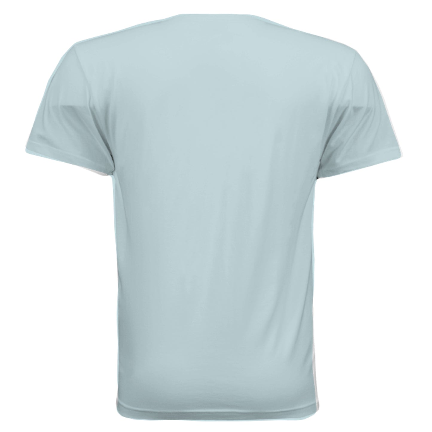 LIGHT BLUE - 6410 - BACK