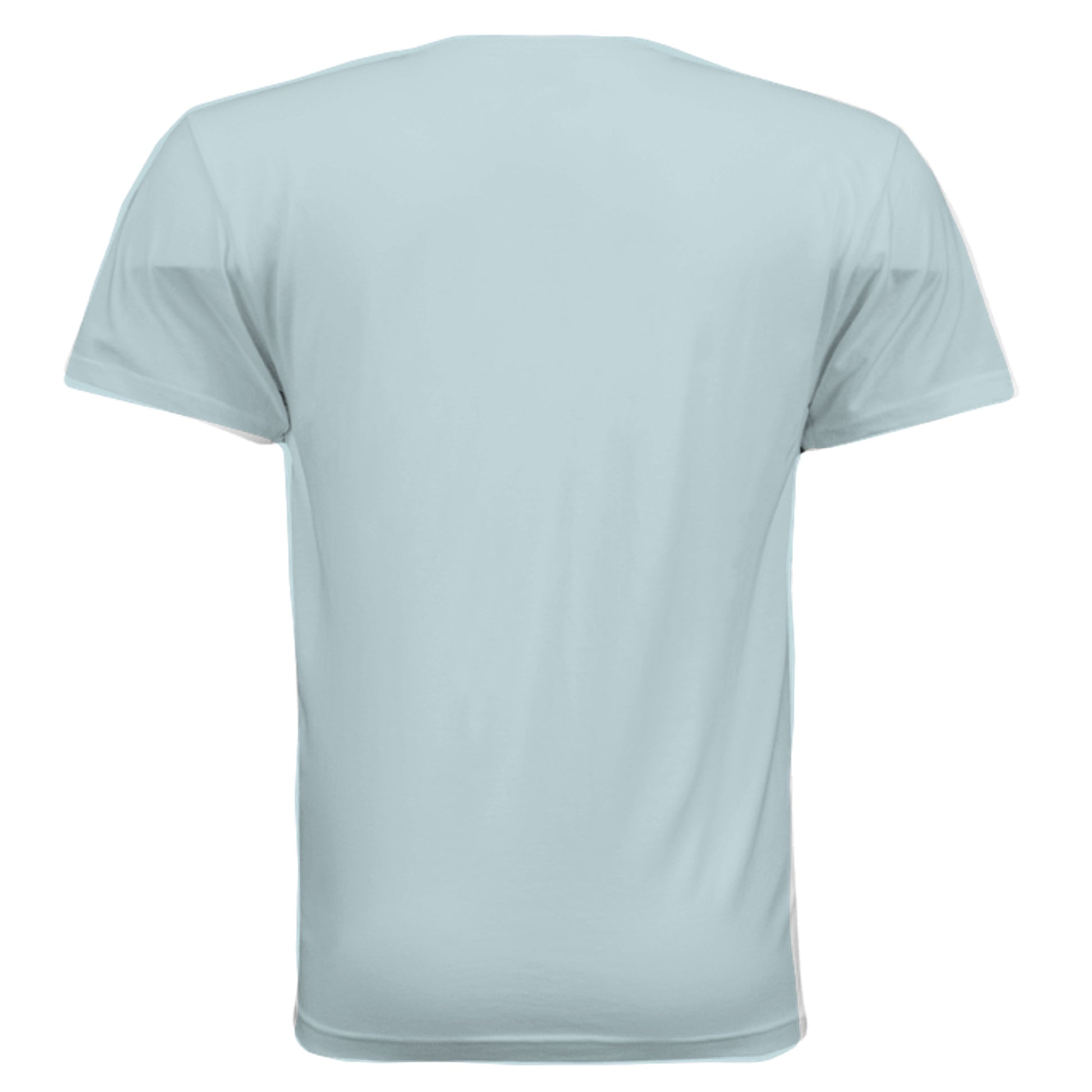LIGHT BLUE - 6410 - BACK