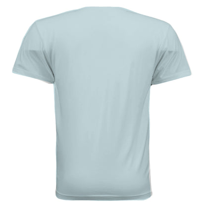 LIGHT BLUE - 6410 - BACK