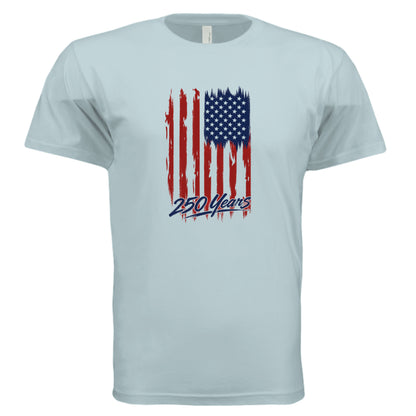 LIGHT BLUE - 6410 - FRONT