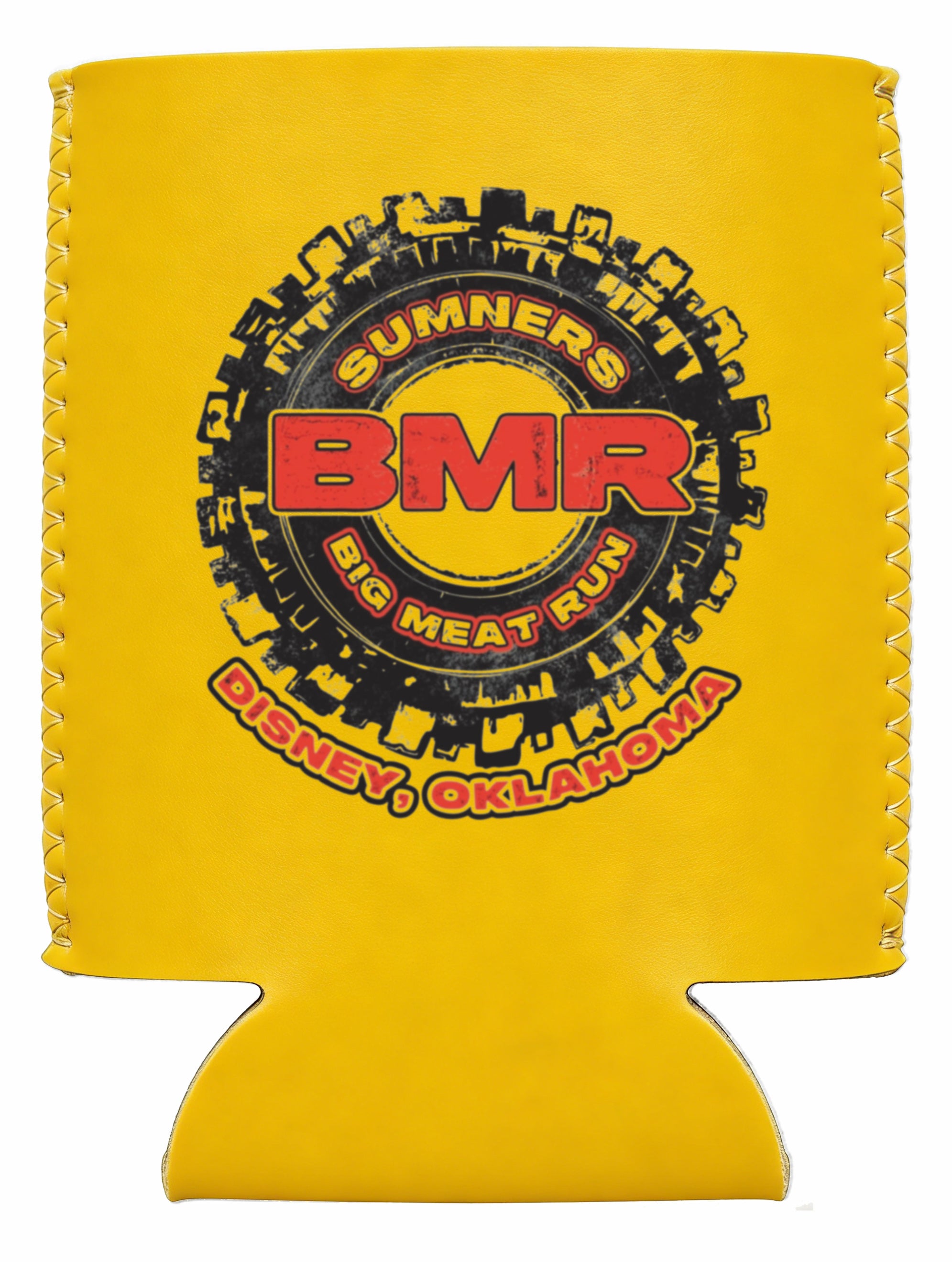 BMR™ Magnetic Coozie Can Cooler